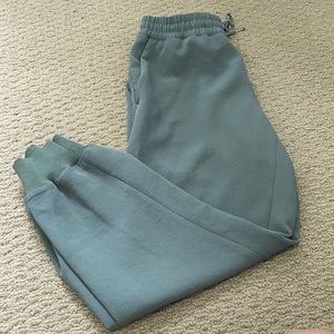 Aritzia Wilfred Buffon Pants